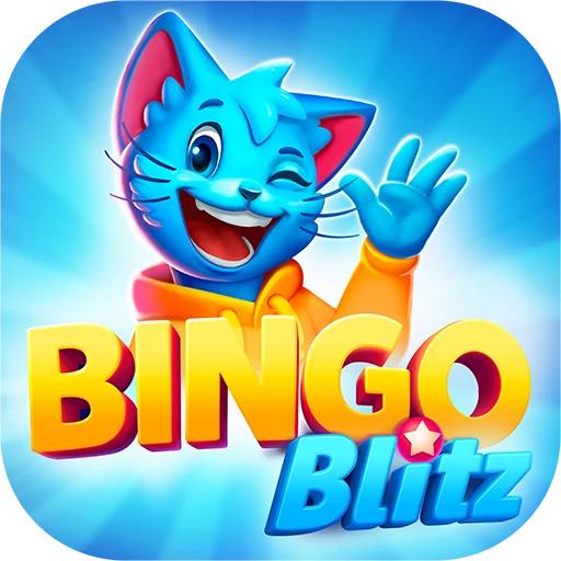 BINGO BLITZ™️ - ビンゴゲーム