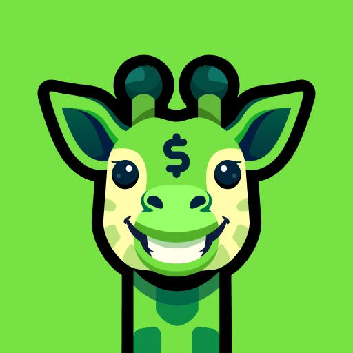 Cash Giraffe: ゲームを遊んでポイ活