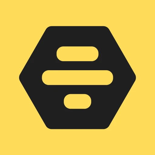 Bumble — 恋人を見つける＆ネットワークを作る