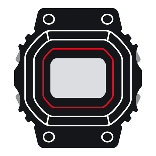 CASIO WATCHES：ウオッチをもっと便利に楽しく