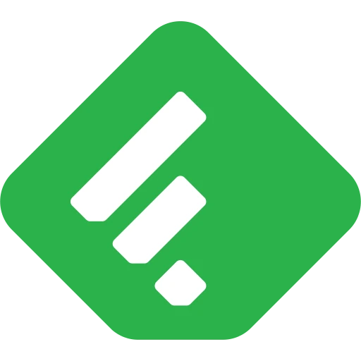 Feedly - Smarter News Reader