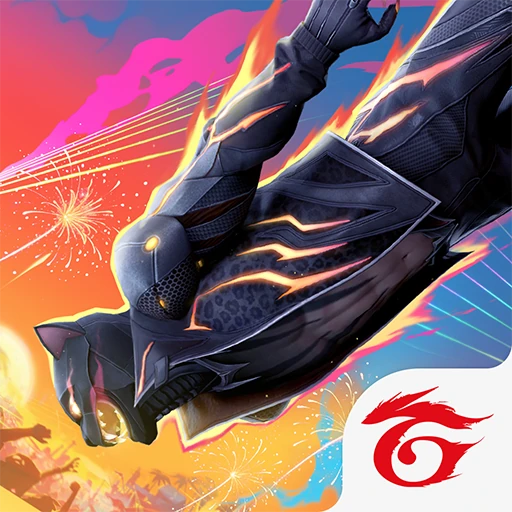 Free Fire: Beat Carnival