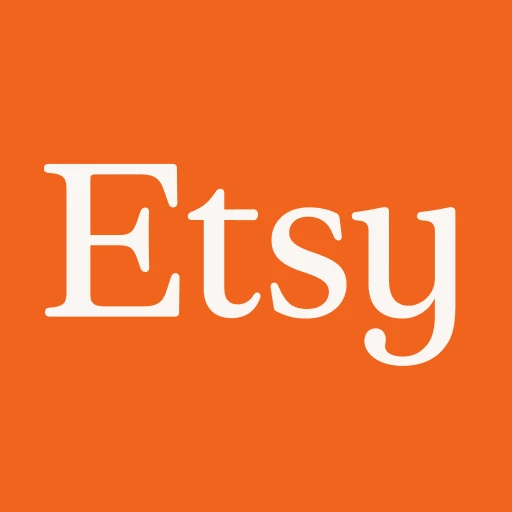 手作りアイテムはEtsyで