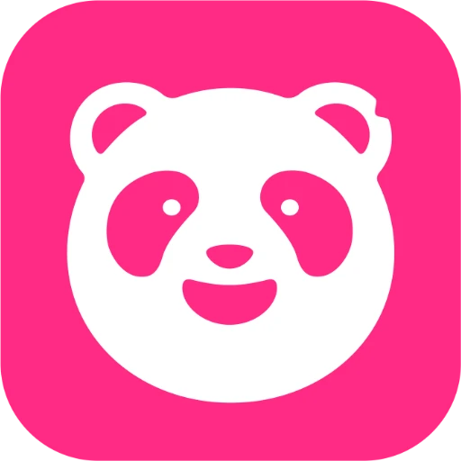 foodpanda-フードデリバリー