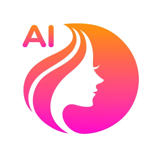 AIスタイリスト - 無料の髪型シミュレーション