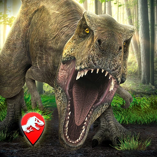 Jurassic World アライブ!
