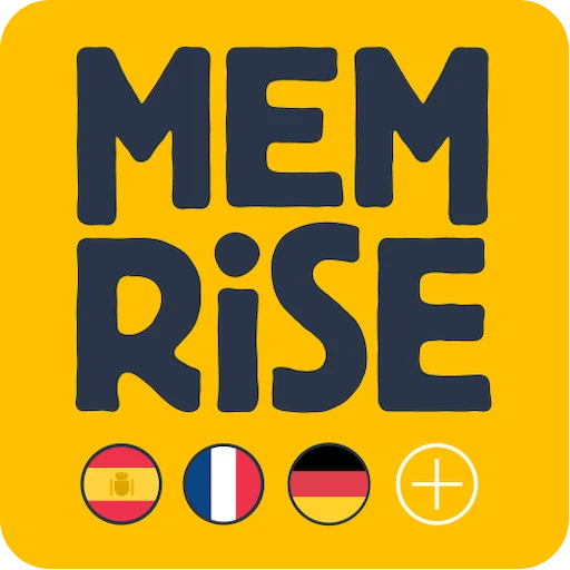 Memriseで一生使える言語を