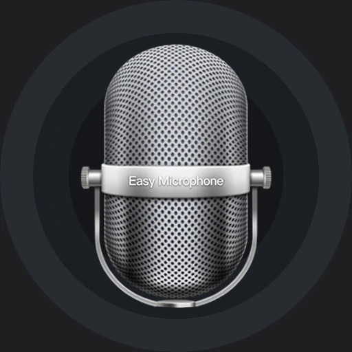 ワイヤレスマイク-Bluetoothマイク