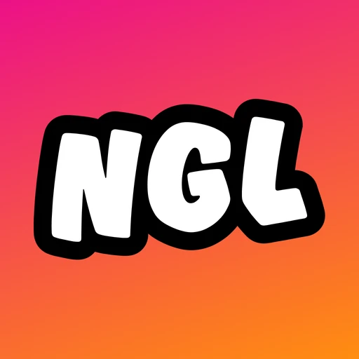 NGL - 匿名q&a