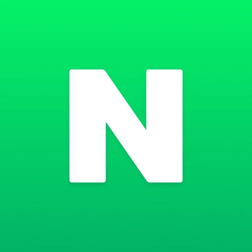 네이버 - NAVER