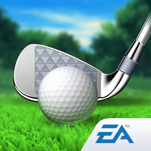 Golf Clash - ゴルフゲーム