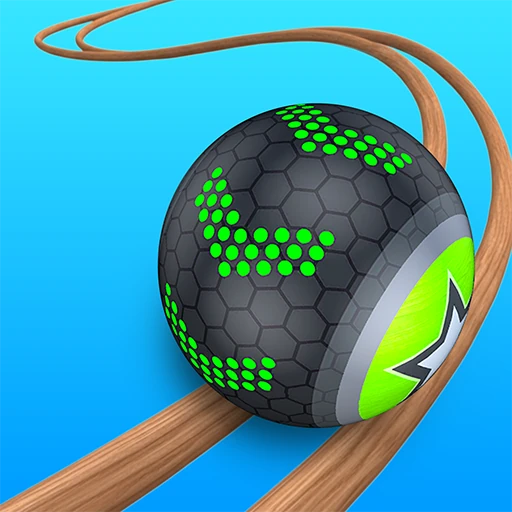 ゴーイングボールズ (Going Balls)