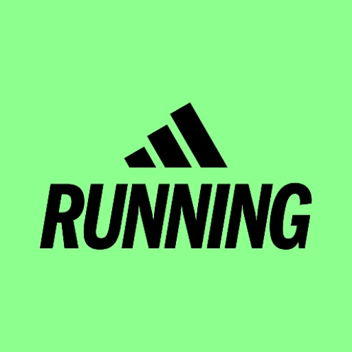 adidas ランニング：ウォーク＆ランアプリ