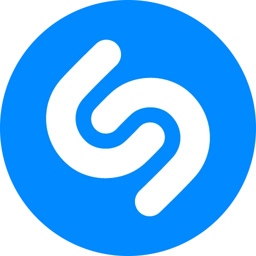Shazam：音楽やコンサートを探す