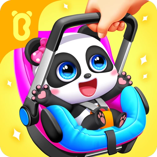 あかちゃんのお世話ごっこ！知育ゲーム２歳３歳４歳５歳
