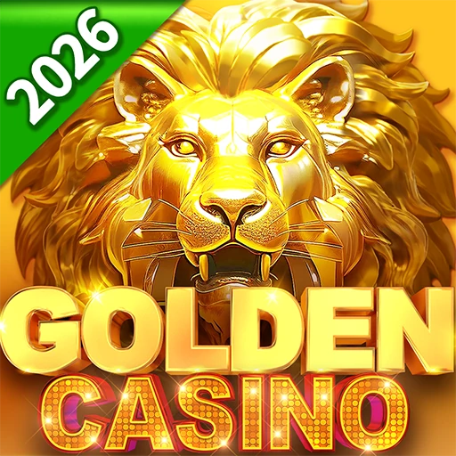 Golden Casino - スロットゲーム