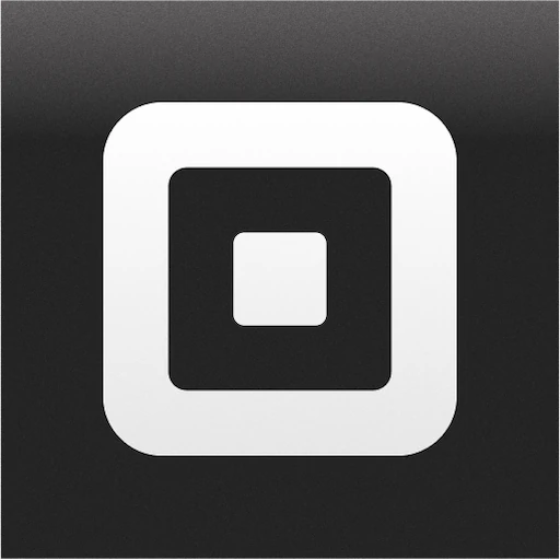 Square POSレジアプリ