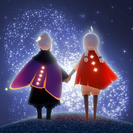 Sky 星を紡ぐ子どもたち