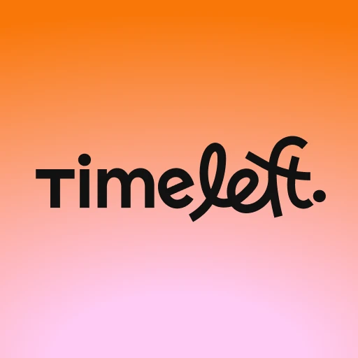 Timeleft: 対面で新しい友達を作ろう