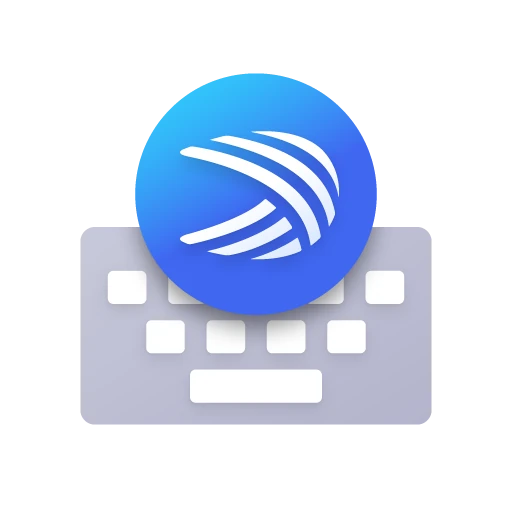 Microsoft SwiftKey AI キーボード