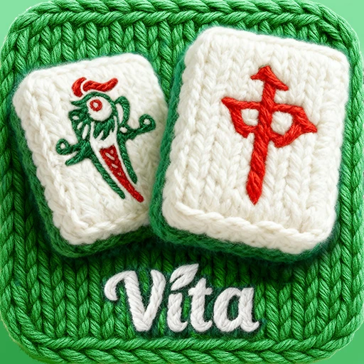 ヴィータ麻雀(Vita Mahjong)