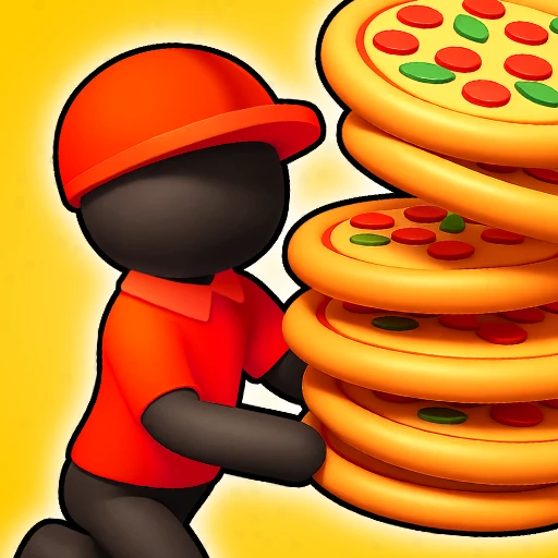 ピザレディー (Pizza Ready)