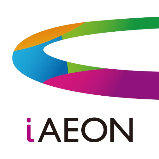 iAEON-イオンペイ公式アプリ「アイイオン」