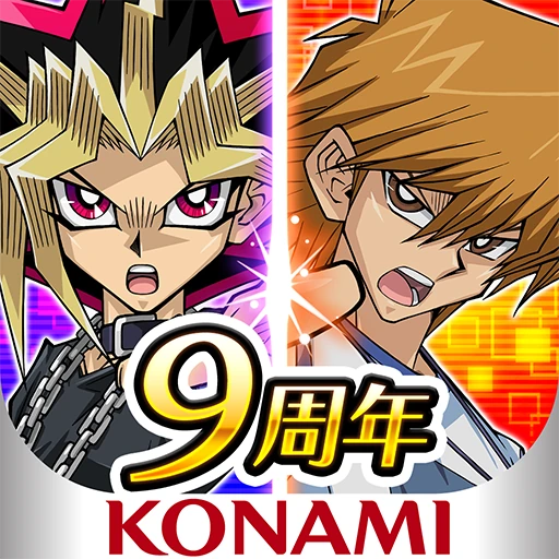 遊戯王 デュエルリンクス