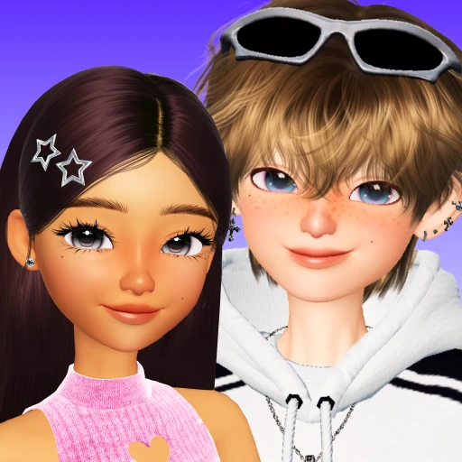 ZEPETO：アバター、チャット、ライブ