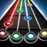 Guitar Band Rock ギターバンド：ロックバトル