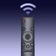 Samsung TV用リモコン