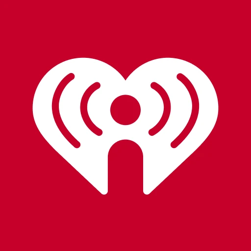 iHeart: Music, Radio, Podcasts