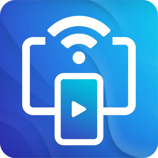 Screen Mirror: Cast to TV