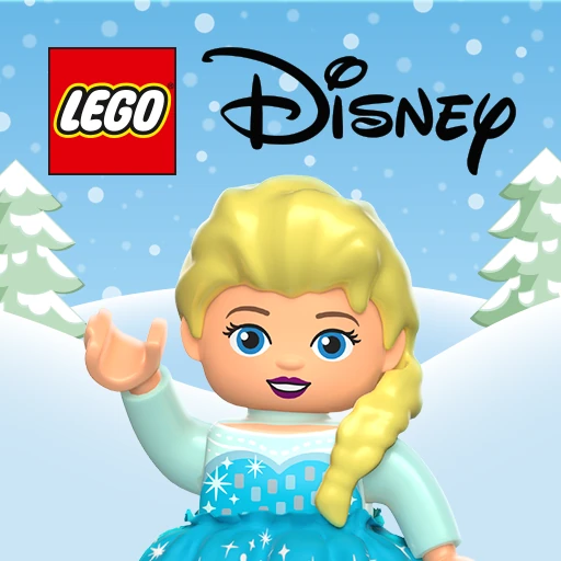 LEGO® DUPLO® Disney