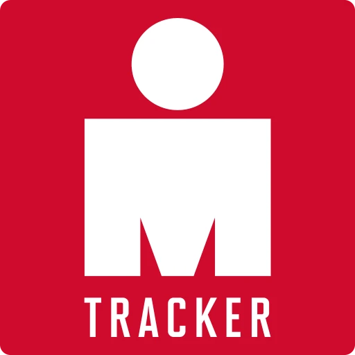IRONMAN Tracker